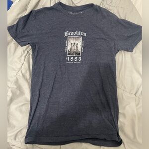 Aeropostale “brooklyn” shirt XS